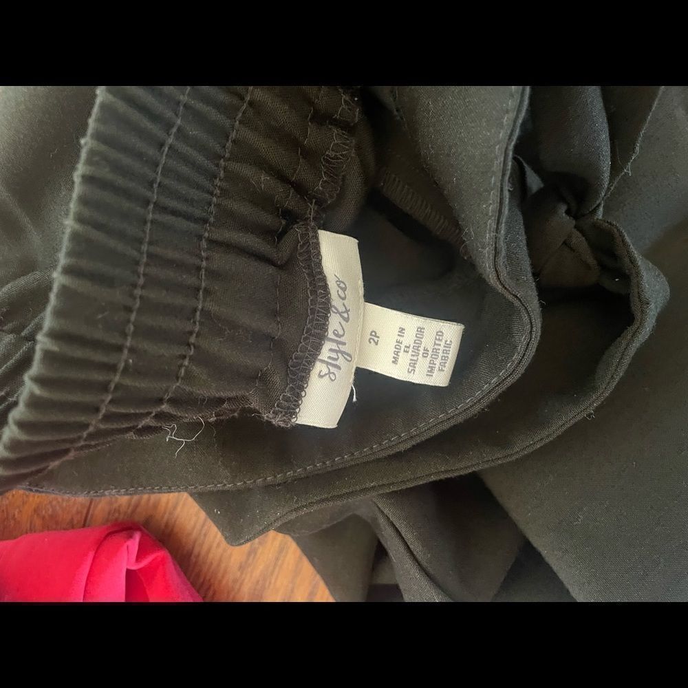 Work pants bundle - Picture 5 of 6